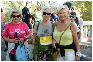 Foto 736 de la avituallamiento - Subida a Artxanda 2018